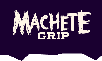 Machete Grip